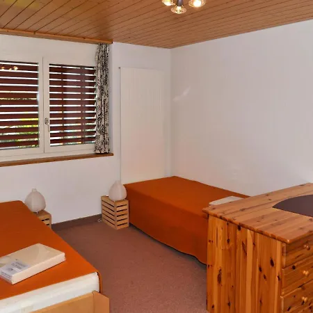 Nora Apartment