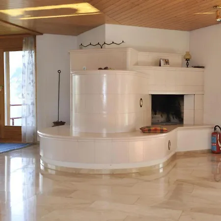 Nora Apartment